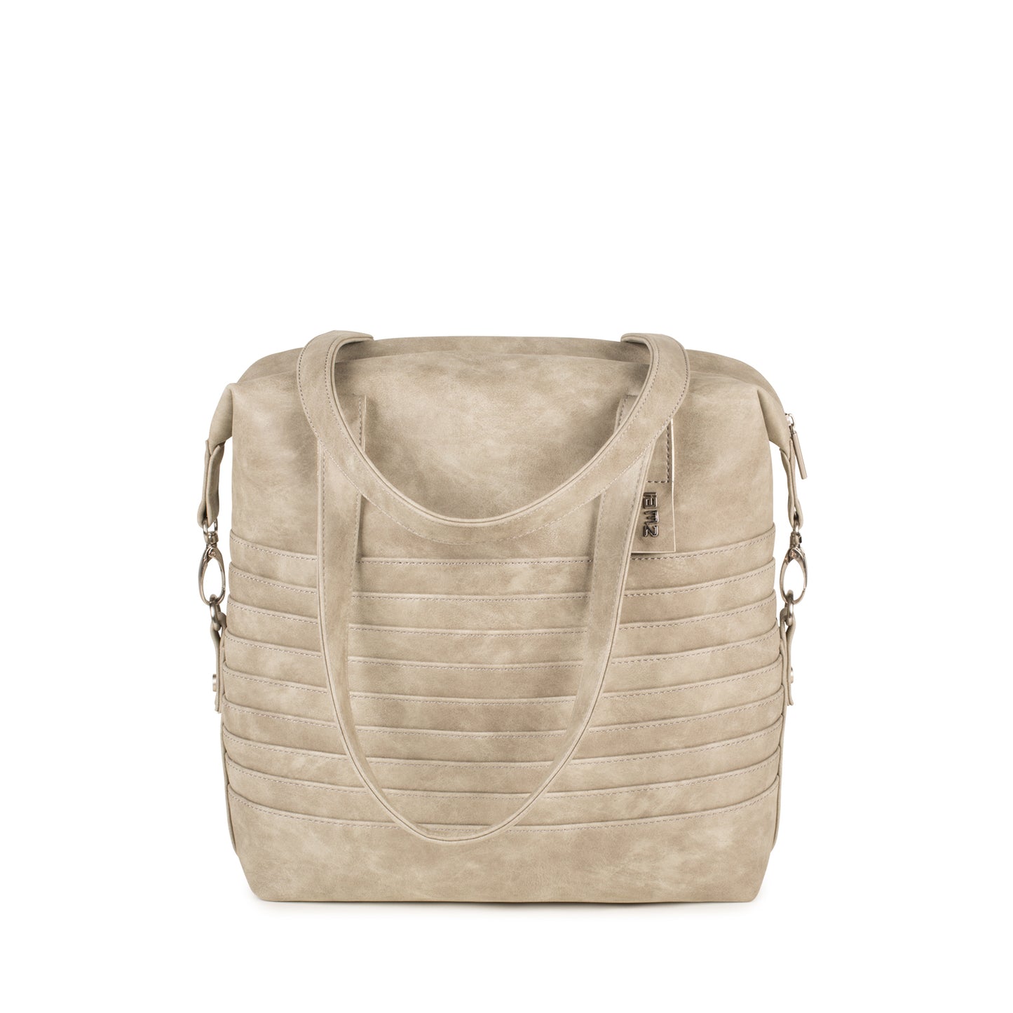ZWEI Handtasche, Umhängetasche CONNY CY12-z Kunstleder