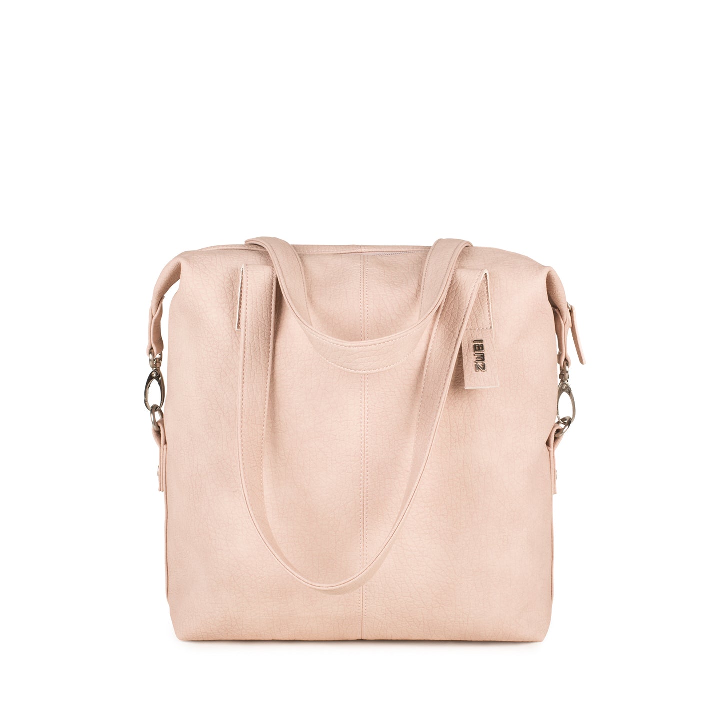 ZWEI Handtasche, Umhängetasche CONNY CY12-z Kunstleder
