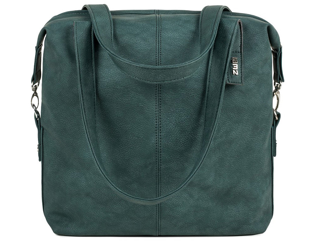 ZWEI Handtasche, Umhängetasche CONNY CY12-z Kunstleder