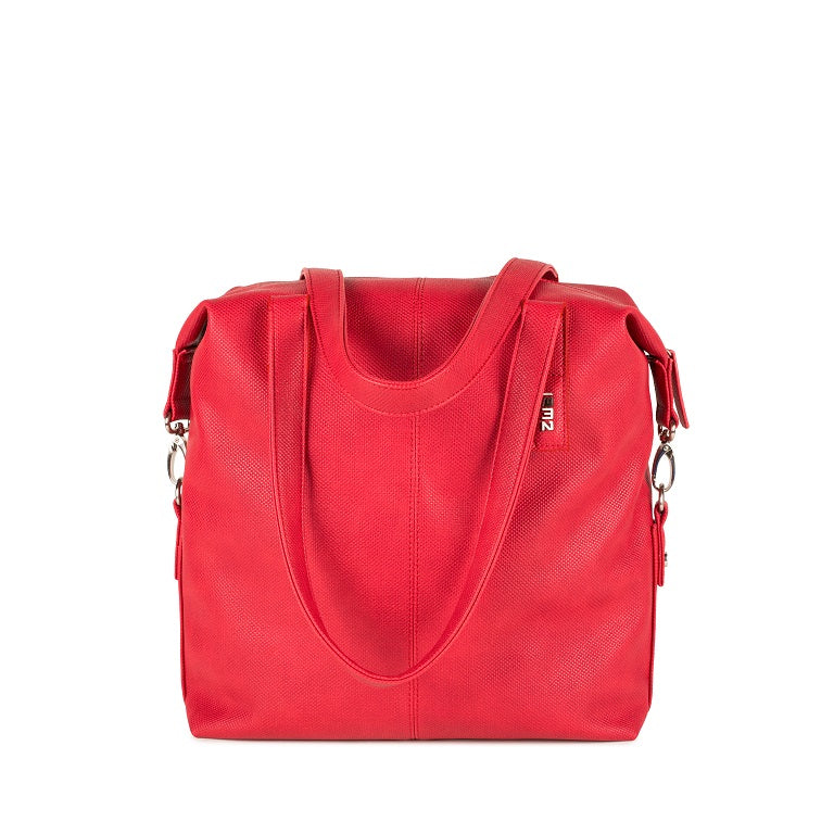 ZWEI Handtasche, Umhängetasche CONNY CY12-z Kunstleder