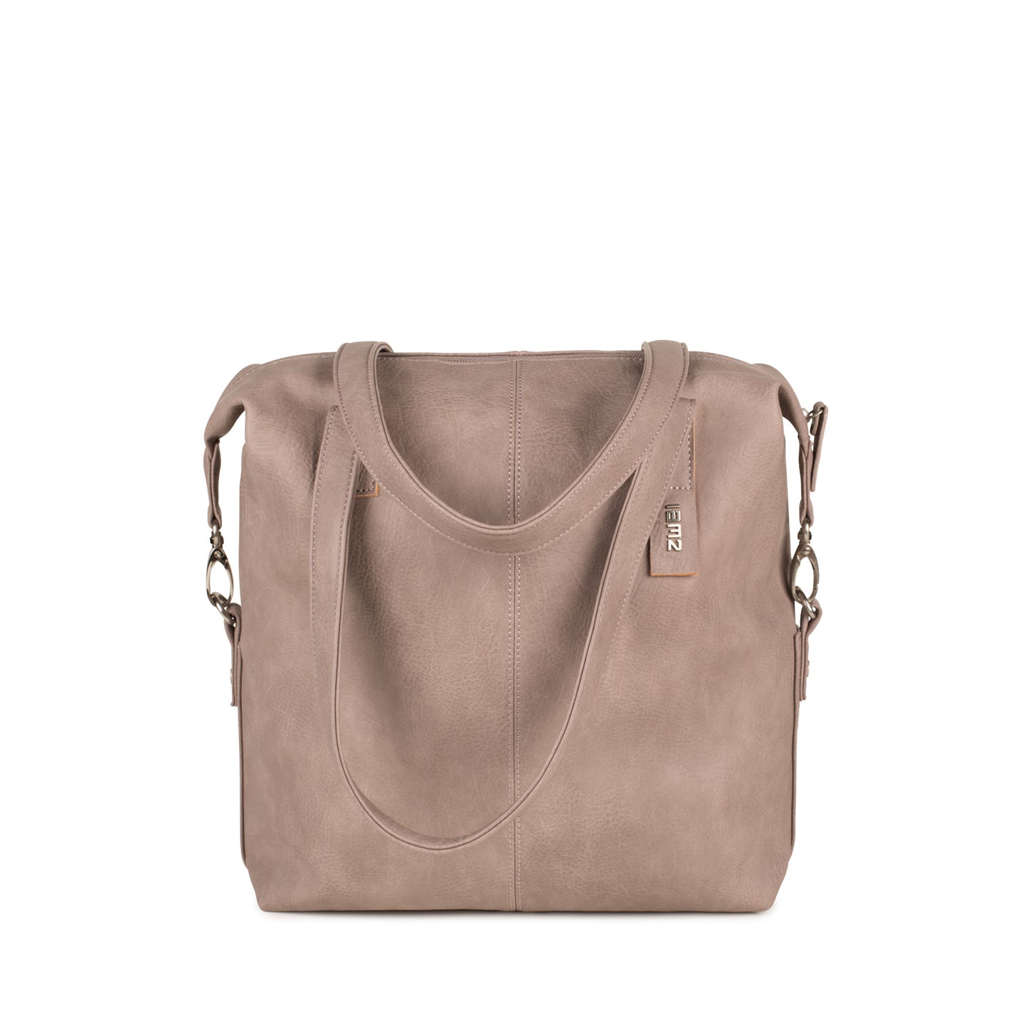 ZWEI Handtasche, Umhängetasche CONNY CY12-z Kunstleder