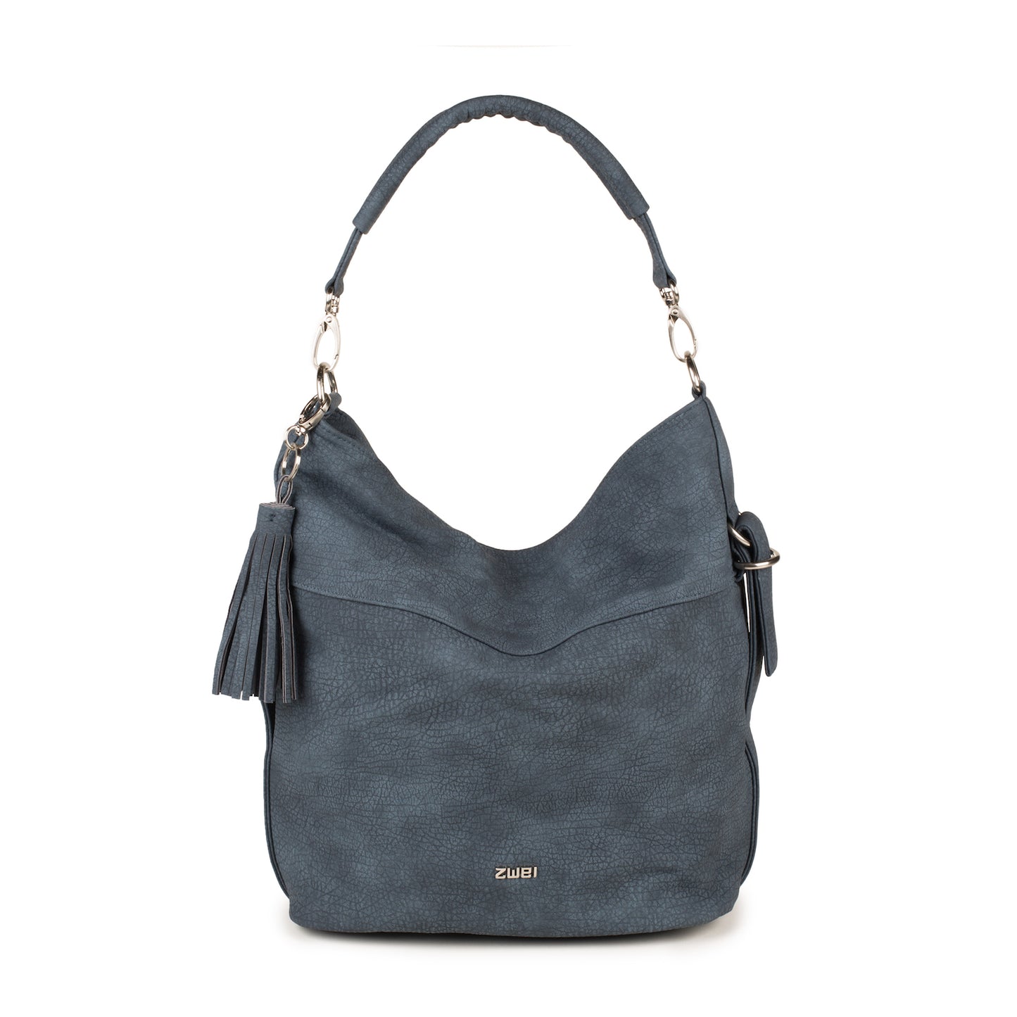 ZWEI Schultertasche CONNY CY14-z Kunstleder