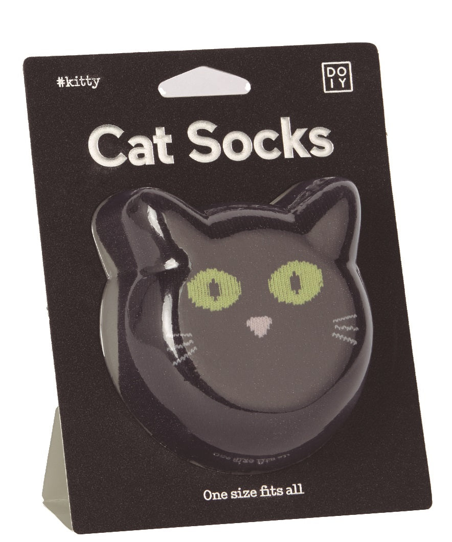 DOIY Socken One Size