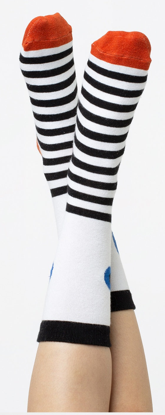 DOIY Socken One Size