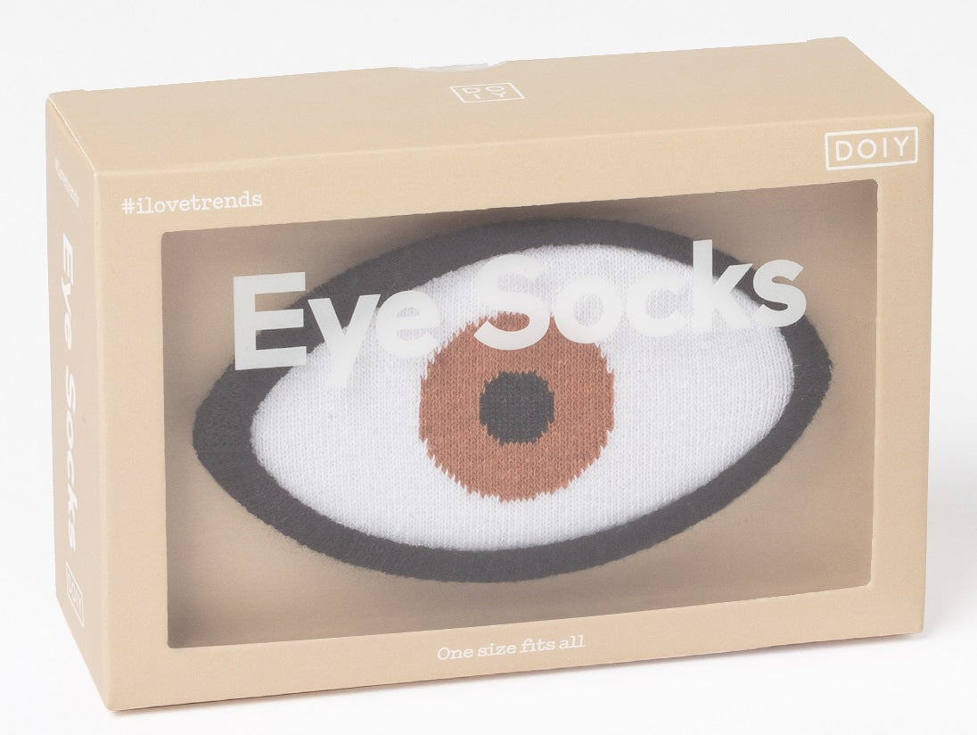 DOIY Socken One Size