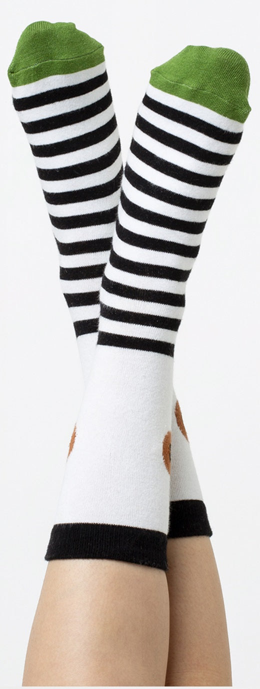 DOIY Socken One Size