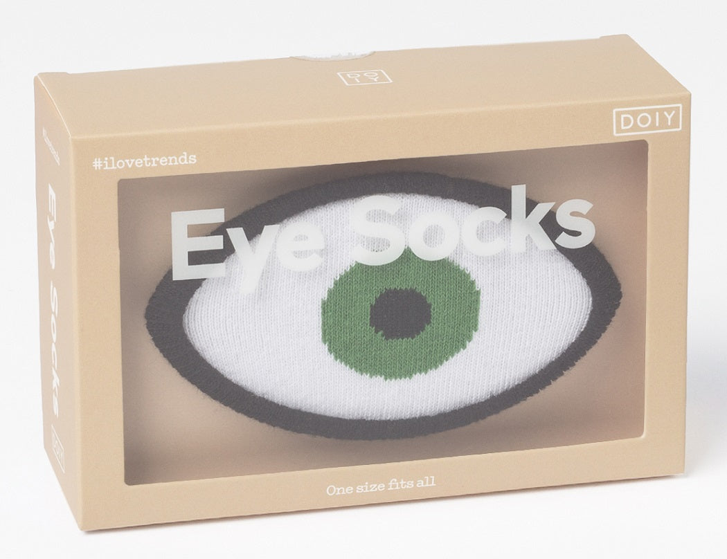 DOIY Socken One Size