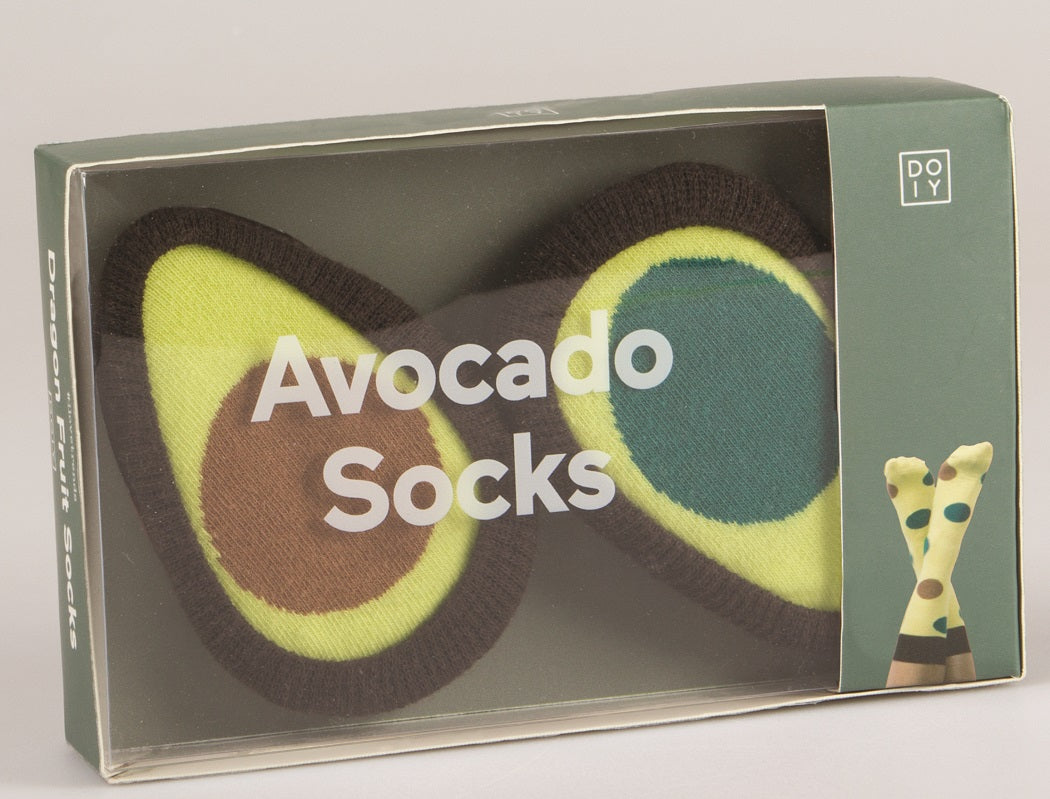 DOIY Socken One Size
