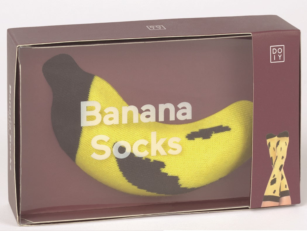 DOIY Socken One Size