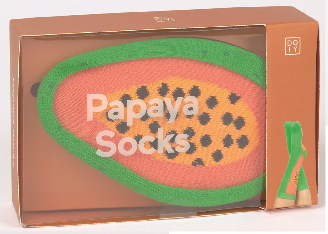 DOIY Socken One Size