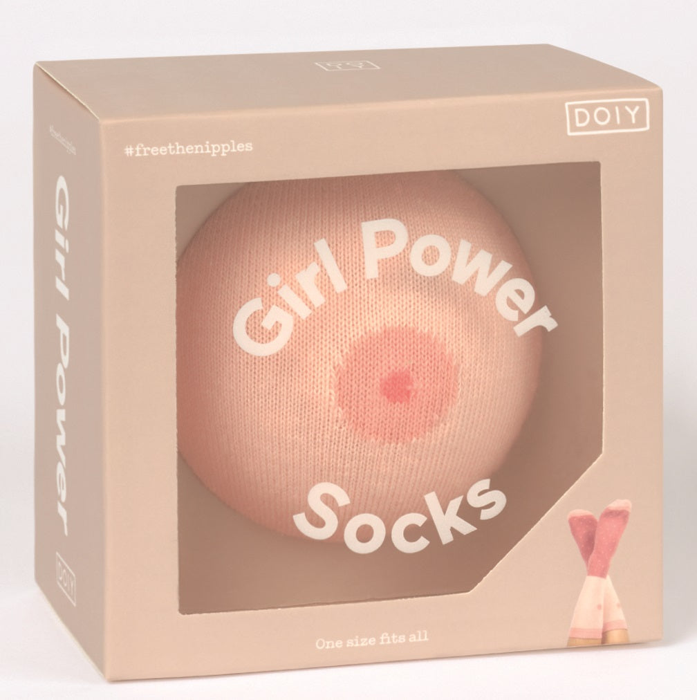 DOIY Socken One Size