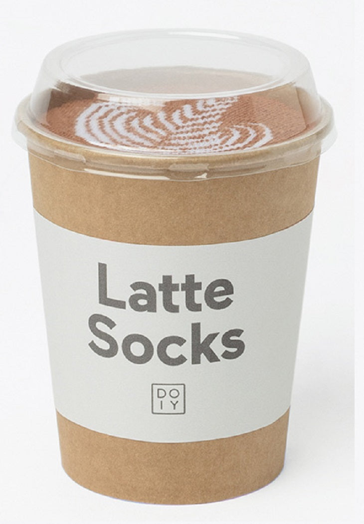 DOIY Socken One Size
