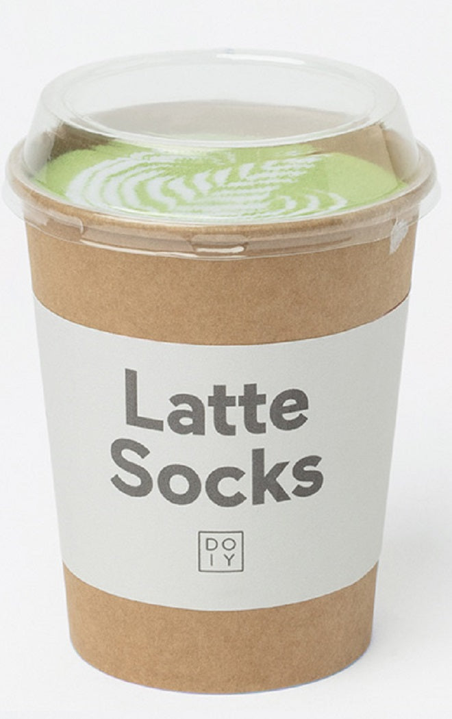 DOIY Socken One Size