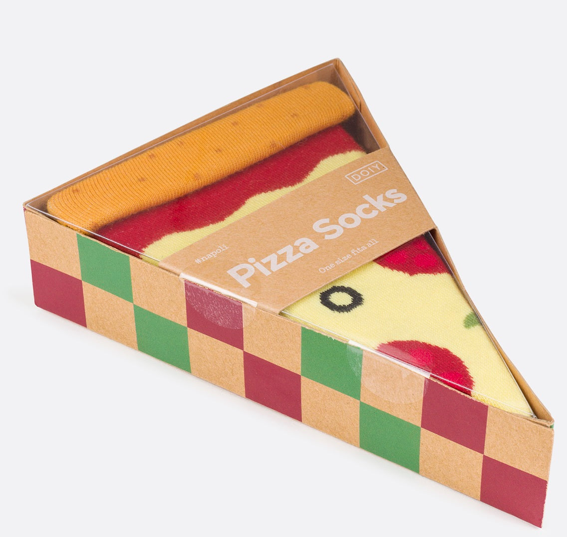 DOIY Socken One Size