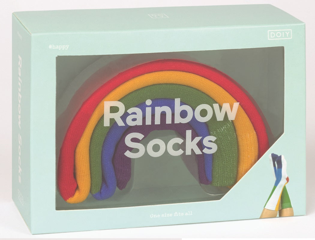 DOIY Socken One Size