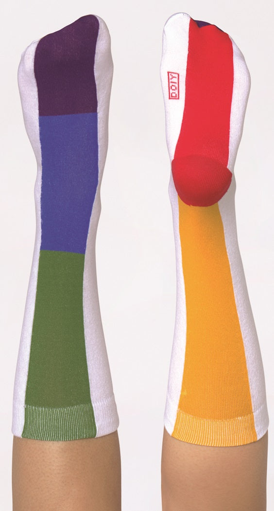 DOIY Socken One Size