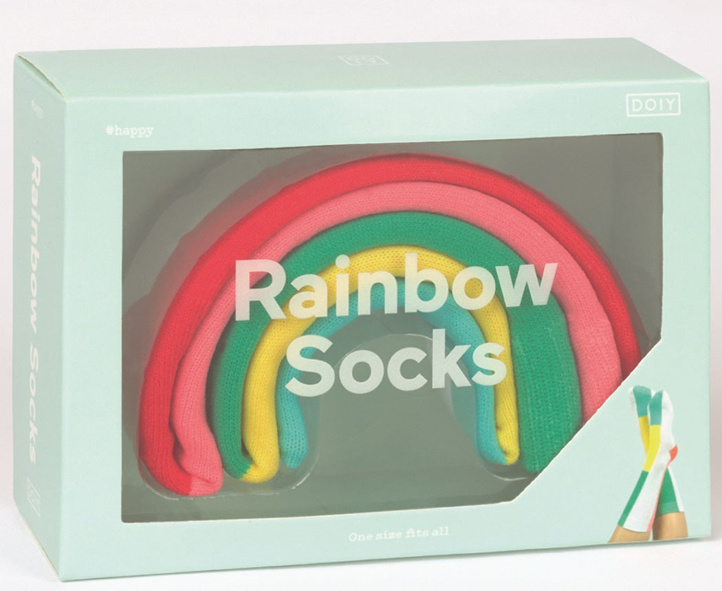 DOIY Socken One Size