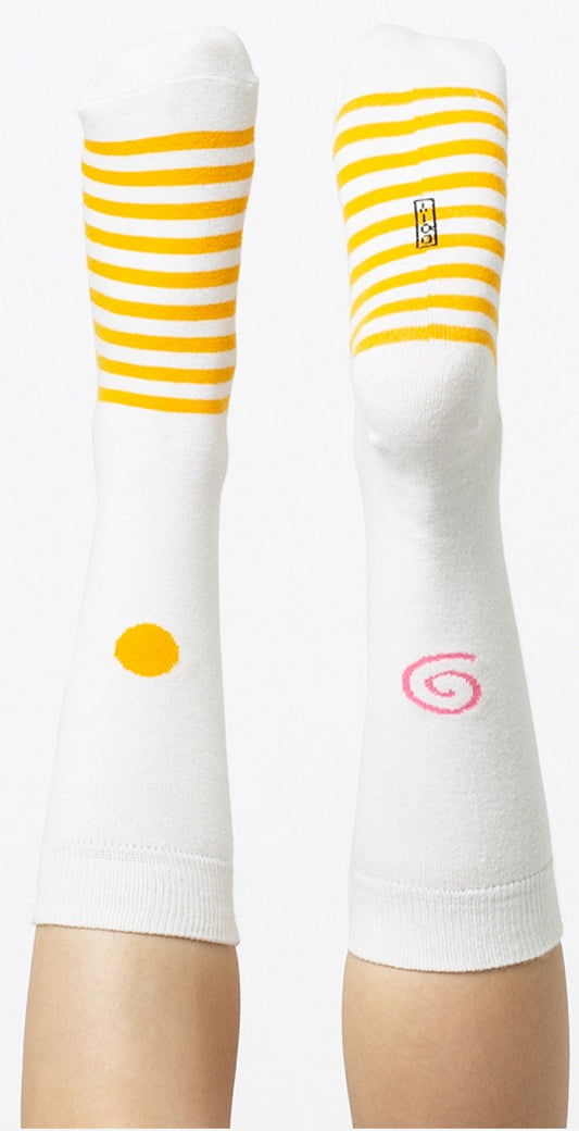DOIY Socken  2 Paar One Size