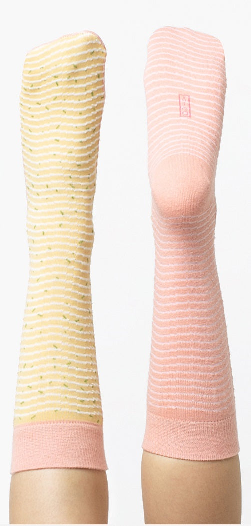 DOIY Socken  2 Paar One Size