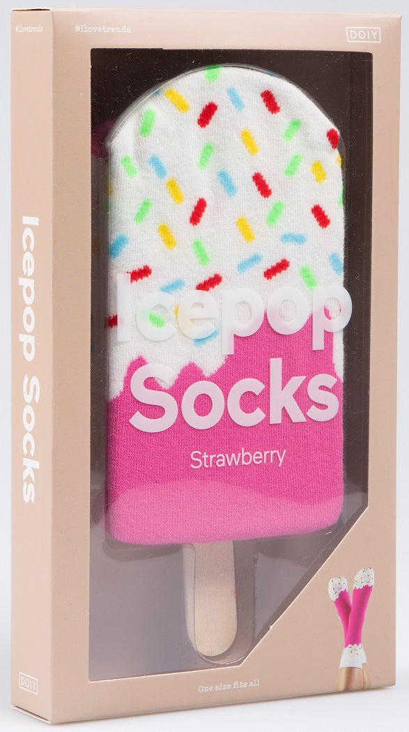 DOIY Socken One Size