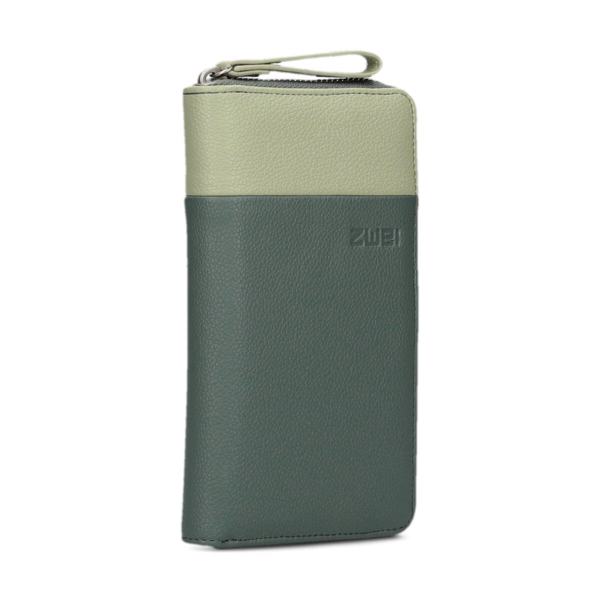 ZWEI EVA Geldbeutel EV2 – Farbe Eucalyptus
