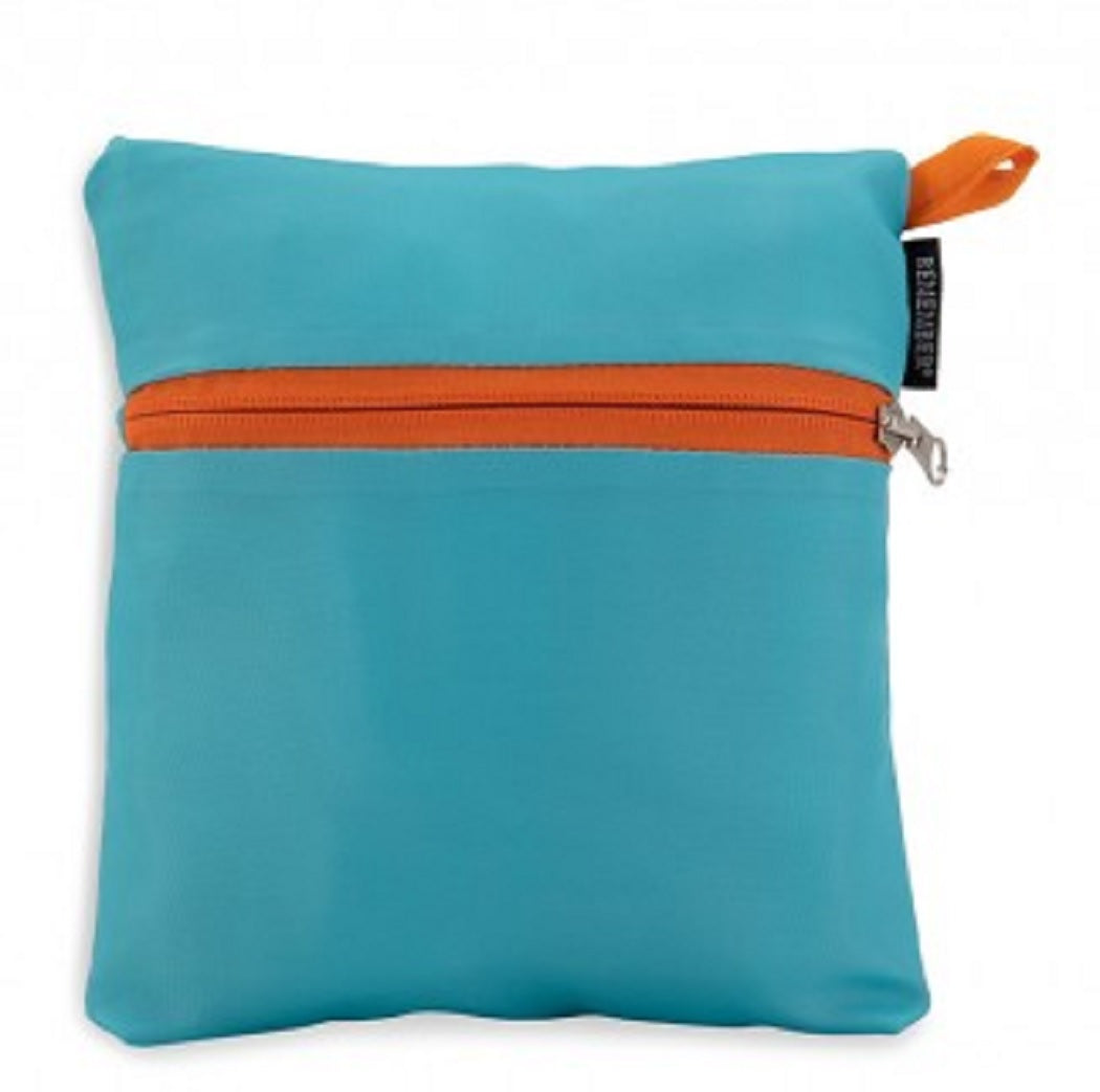Freizeit- und Reisetasche faltbar waschbar - Remember