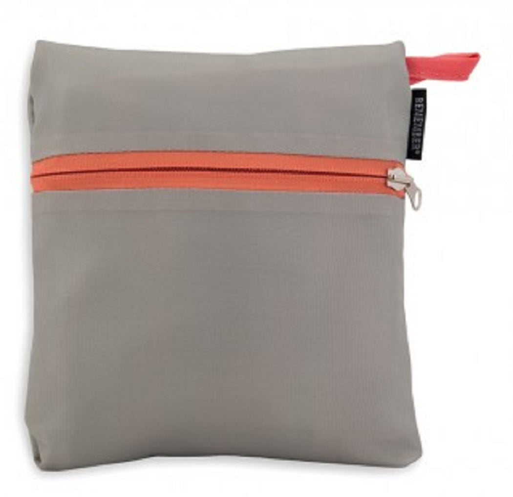 Freizeit- und Reisetasche faltbar waschbar - Remember