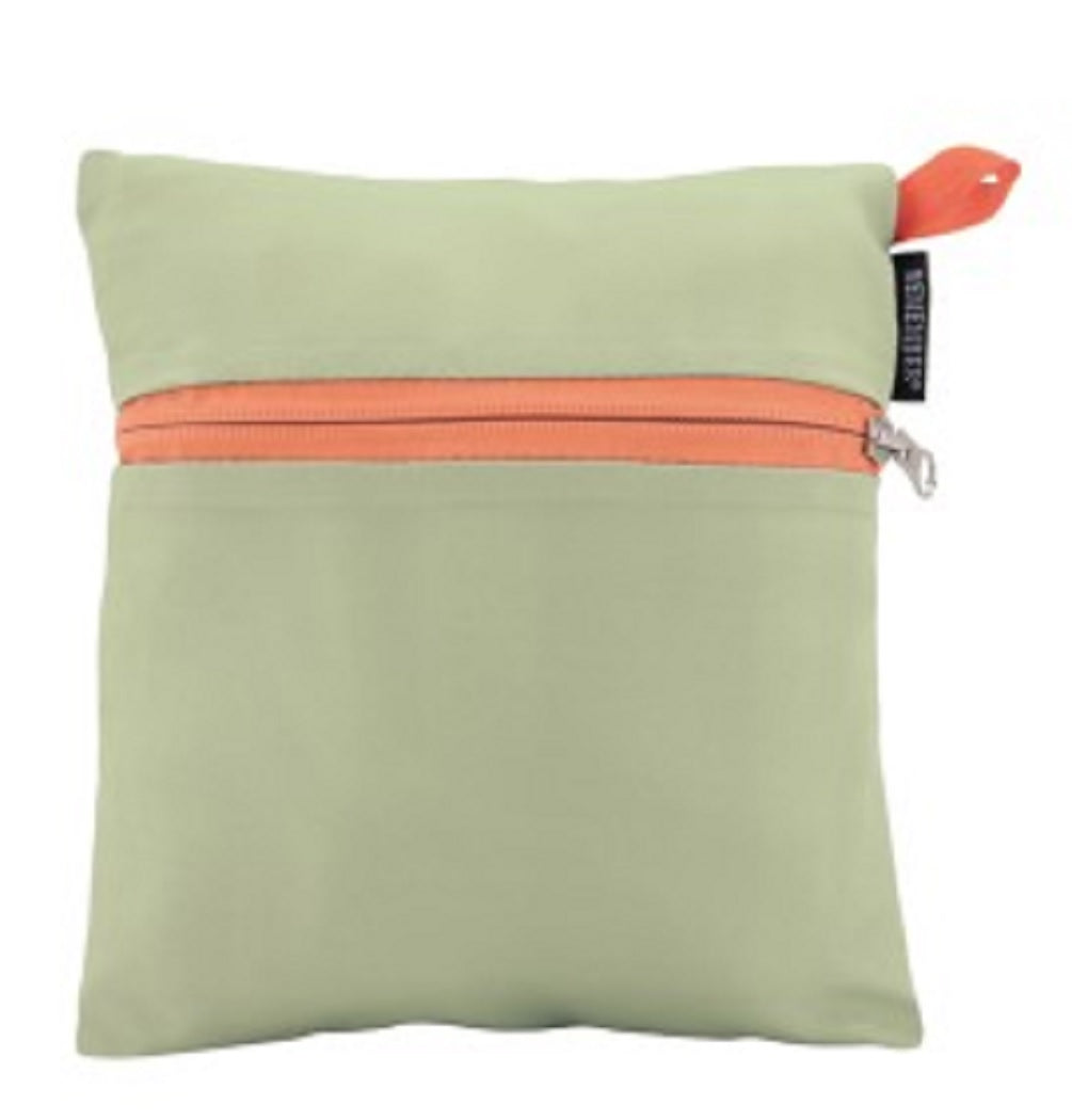 Freizeit- und Reisetasche faltbar waschbar - Remember