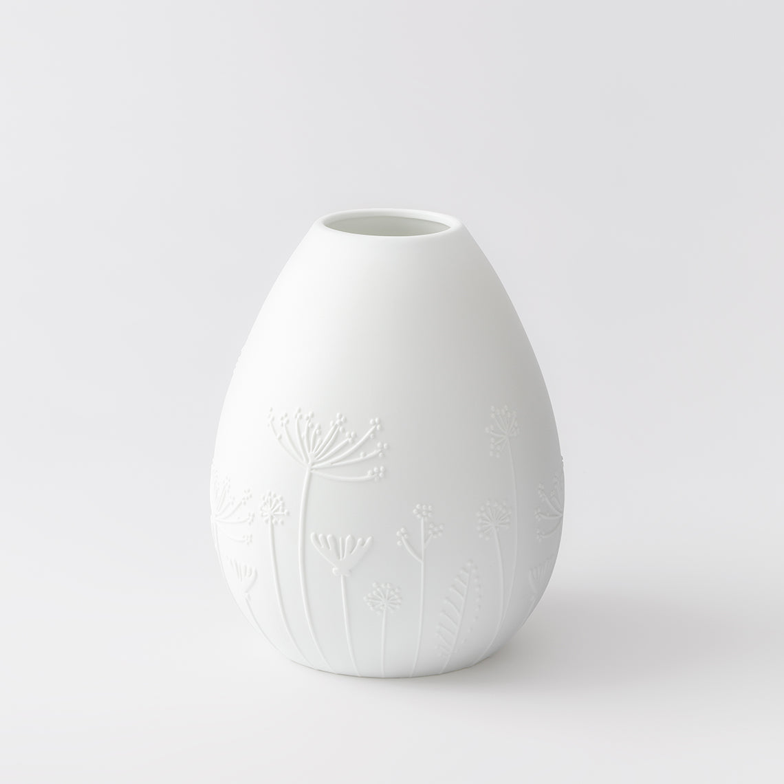 Vase Ostern Floral - Räder Design


Vase plissiert - Räder Design