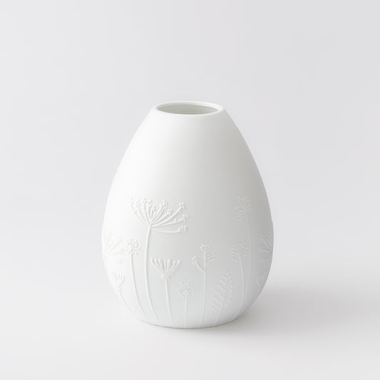 Vase Ostern Floral - Räder Design


Vase plissiert - Räder Design