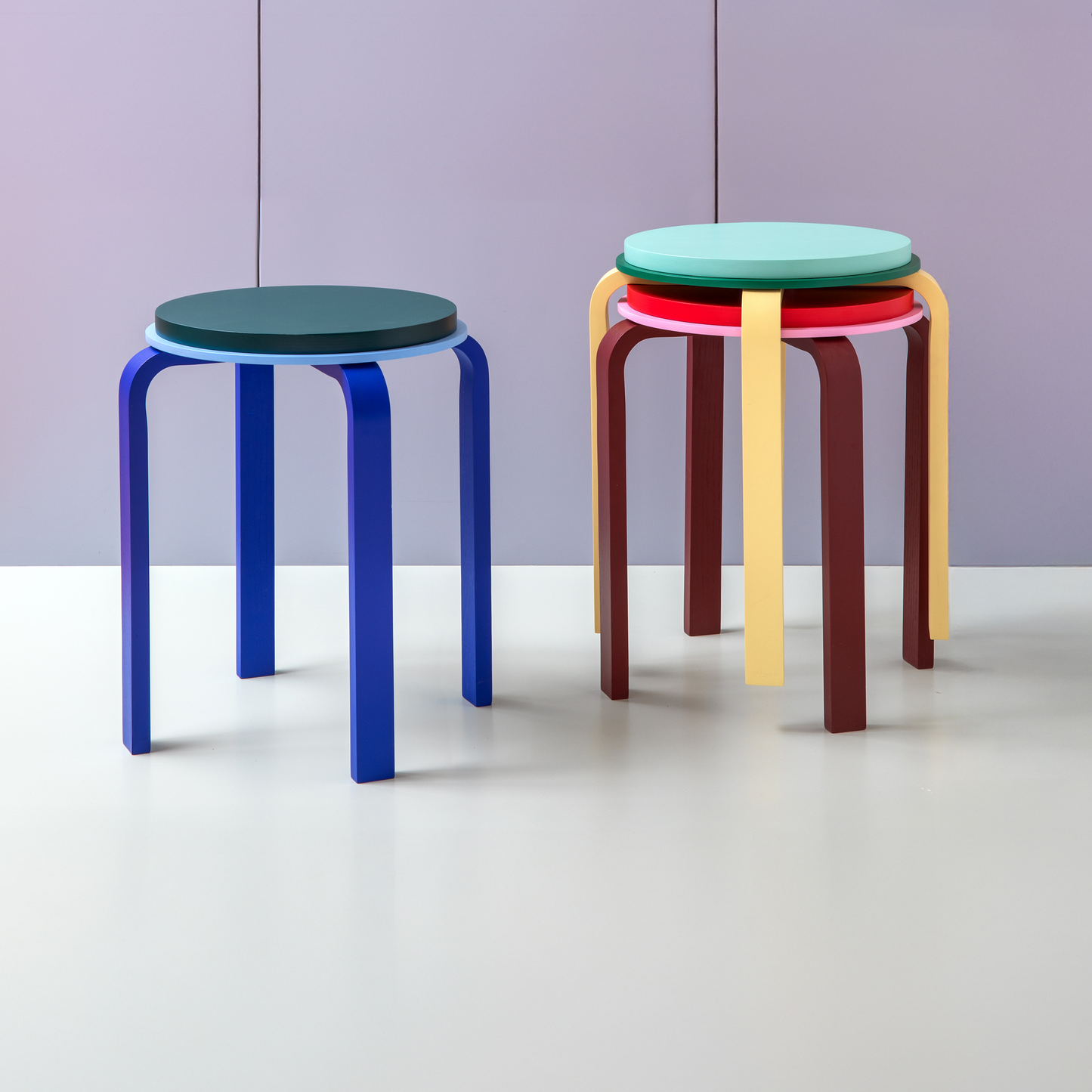 Hocker 'Max' -  Remember