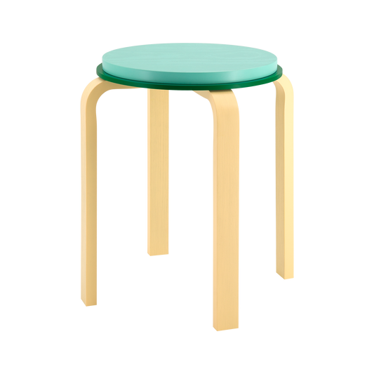 Hocker 'Max' -  Remember