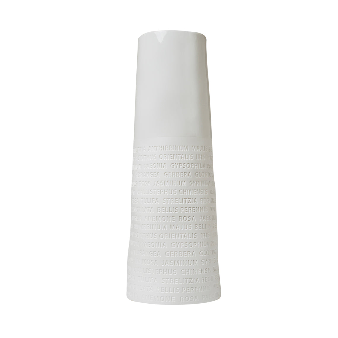 Bodenvase Raumpoesie – Räder Design