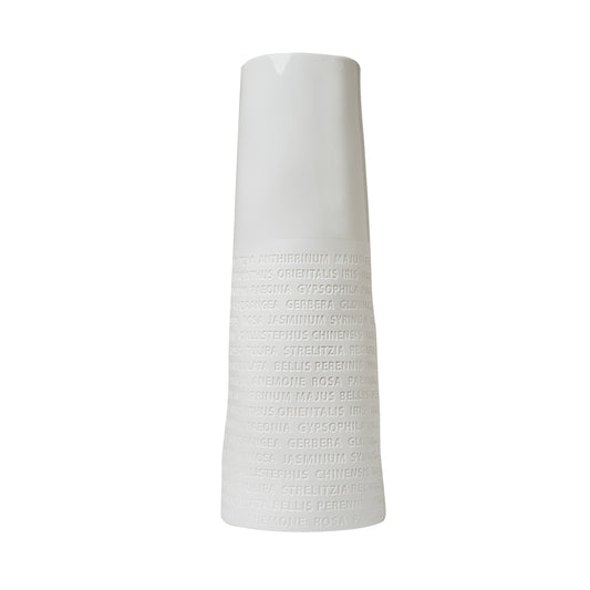 Bodenvase Raumpoesie – Räder Design