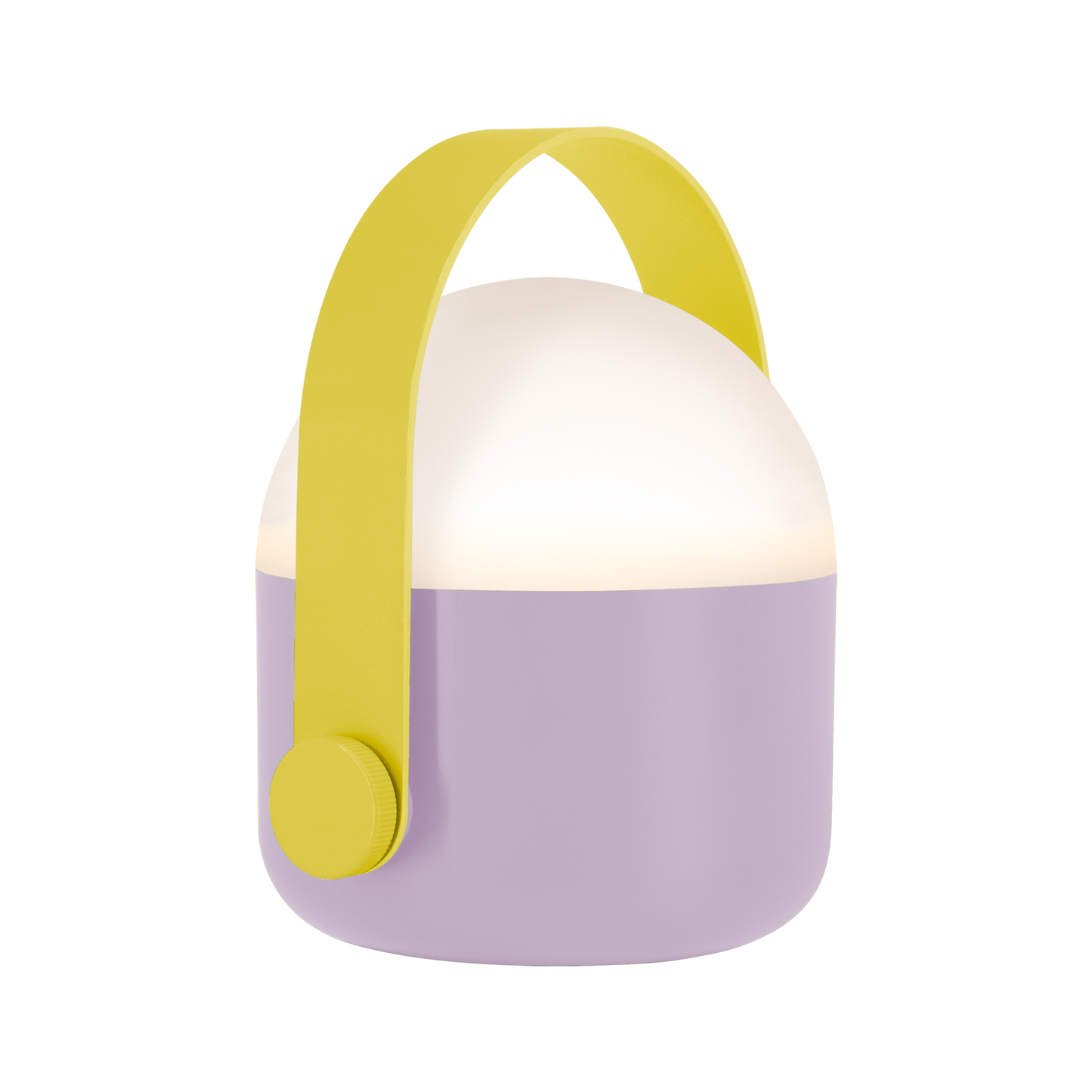 Portable LED Leuchte OLE - Remember