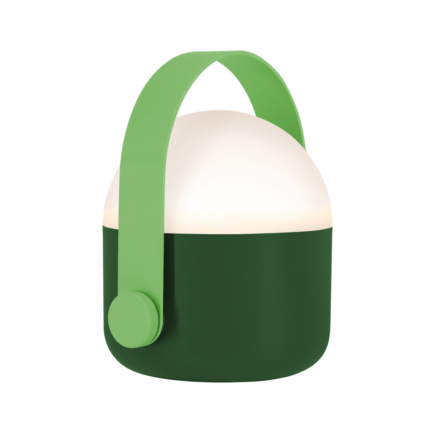 Portable LED Leuchte OLE - Remember