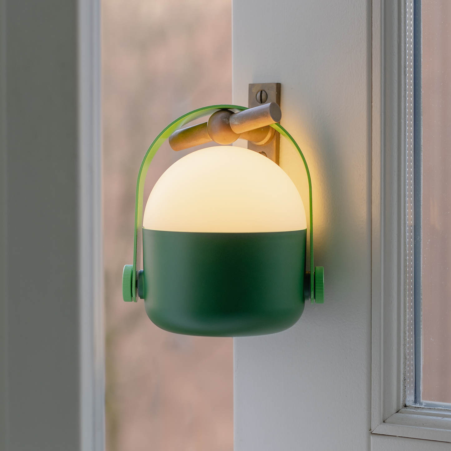 Portable LED Leuchte OLE - Remember