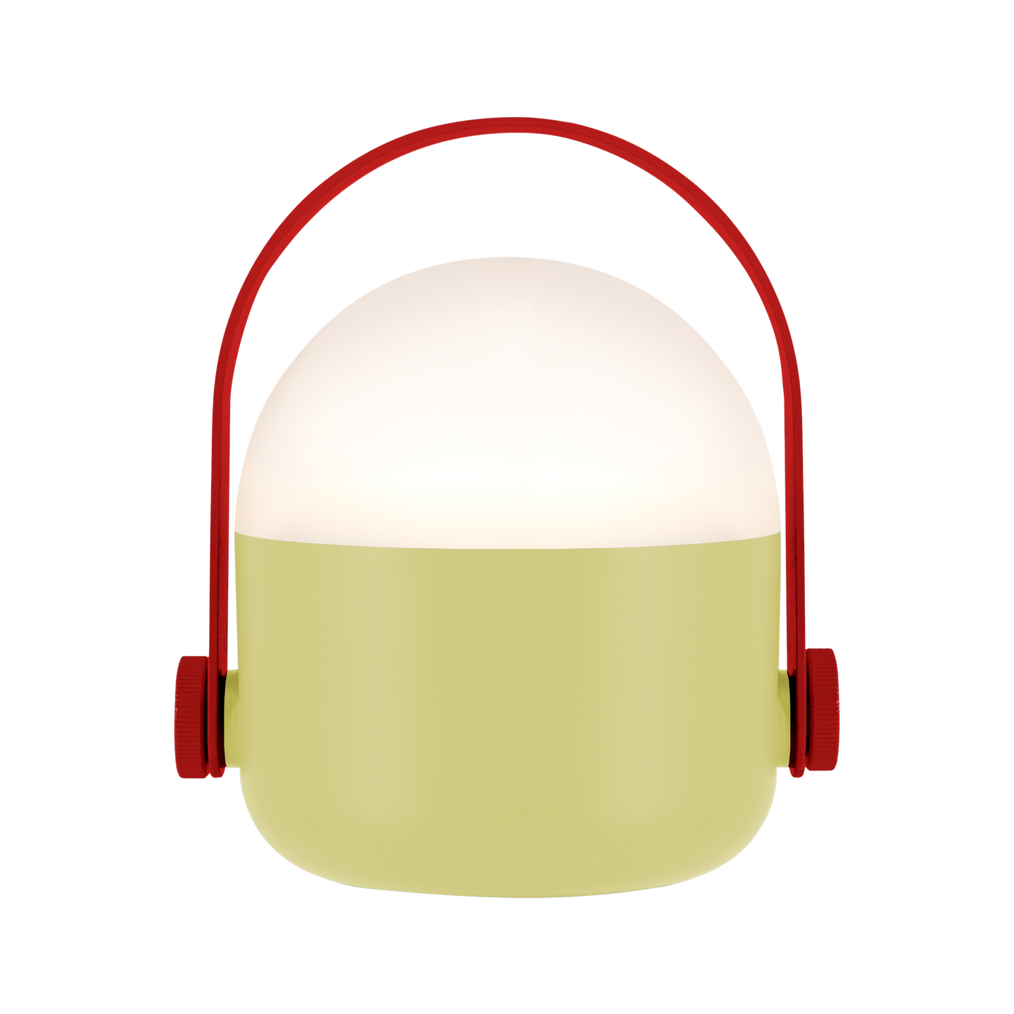 Portable LED Leuchte OLE - Remember