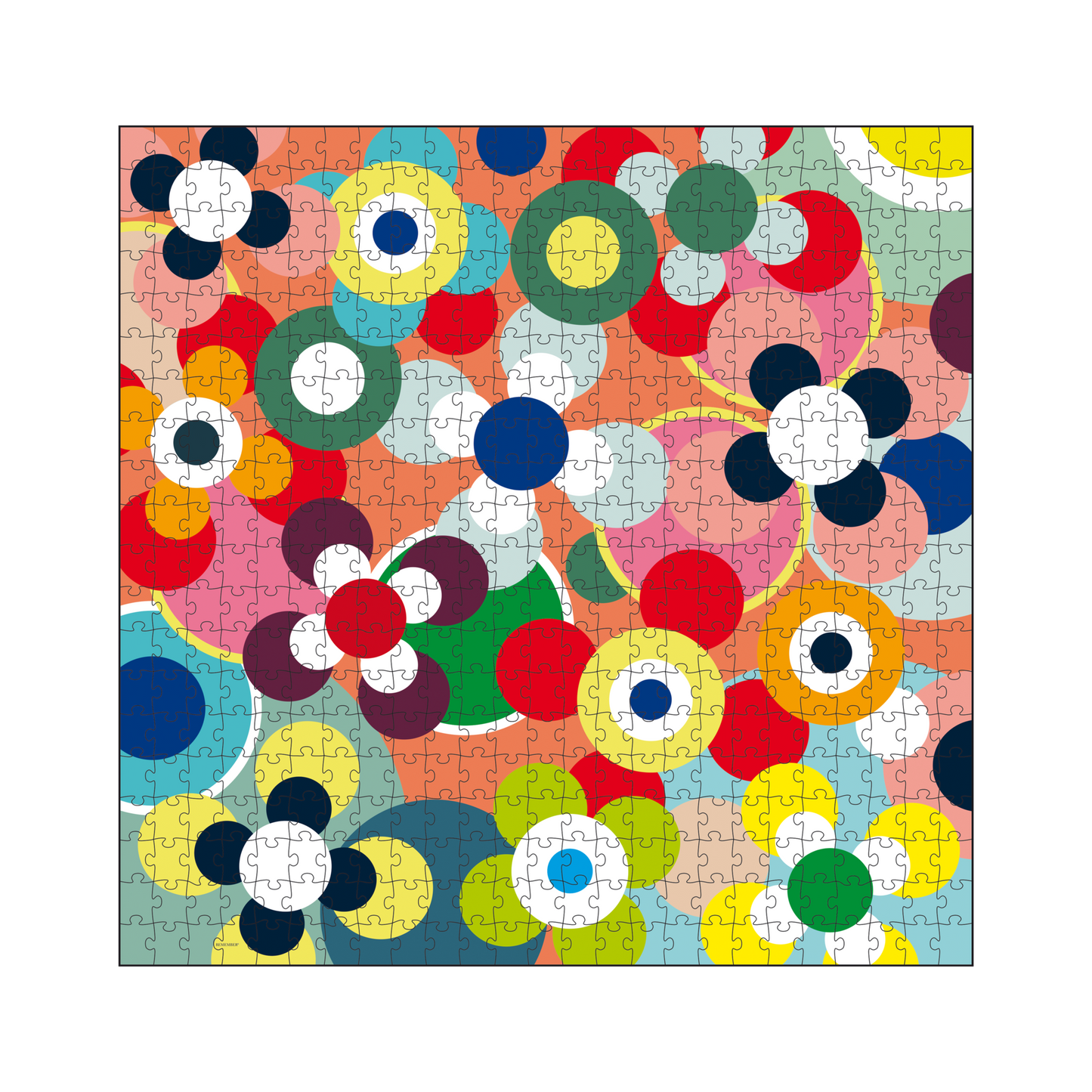 Puzzle Remember