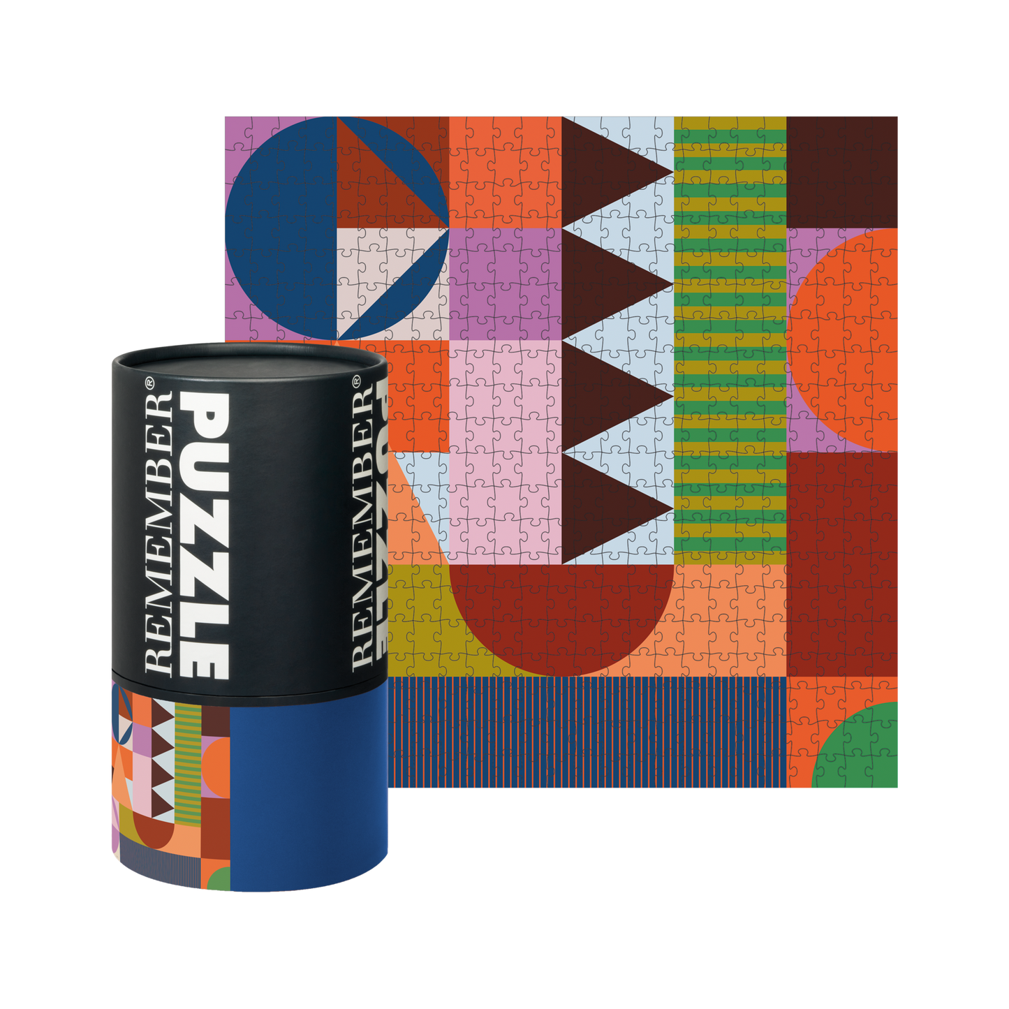Puzzle Remember