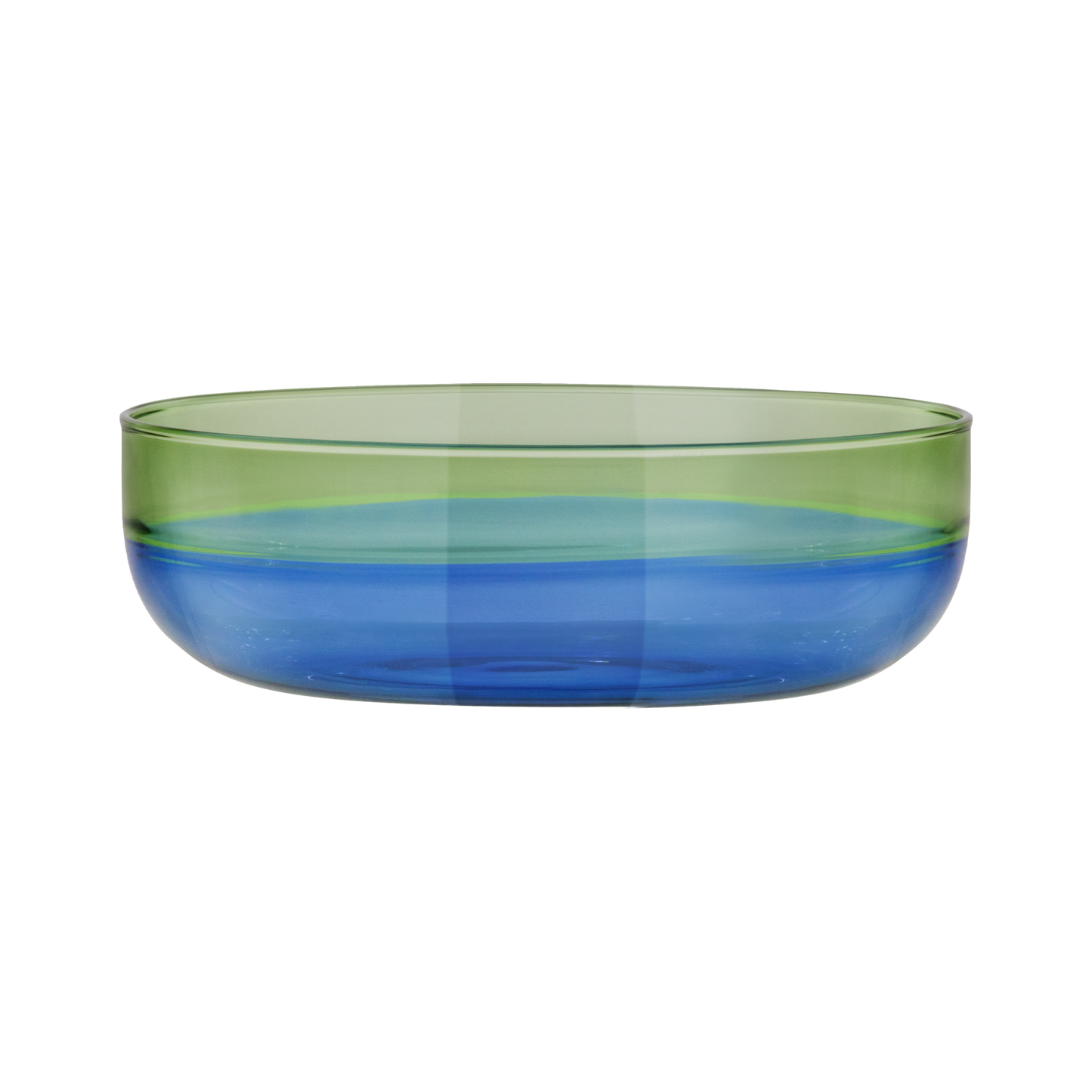 Glasschälchen „Ocean“ 2er Set - Remember
