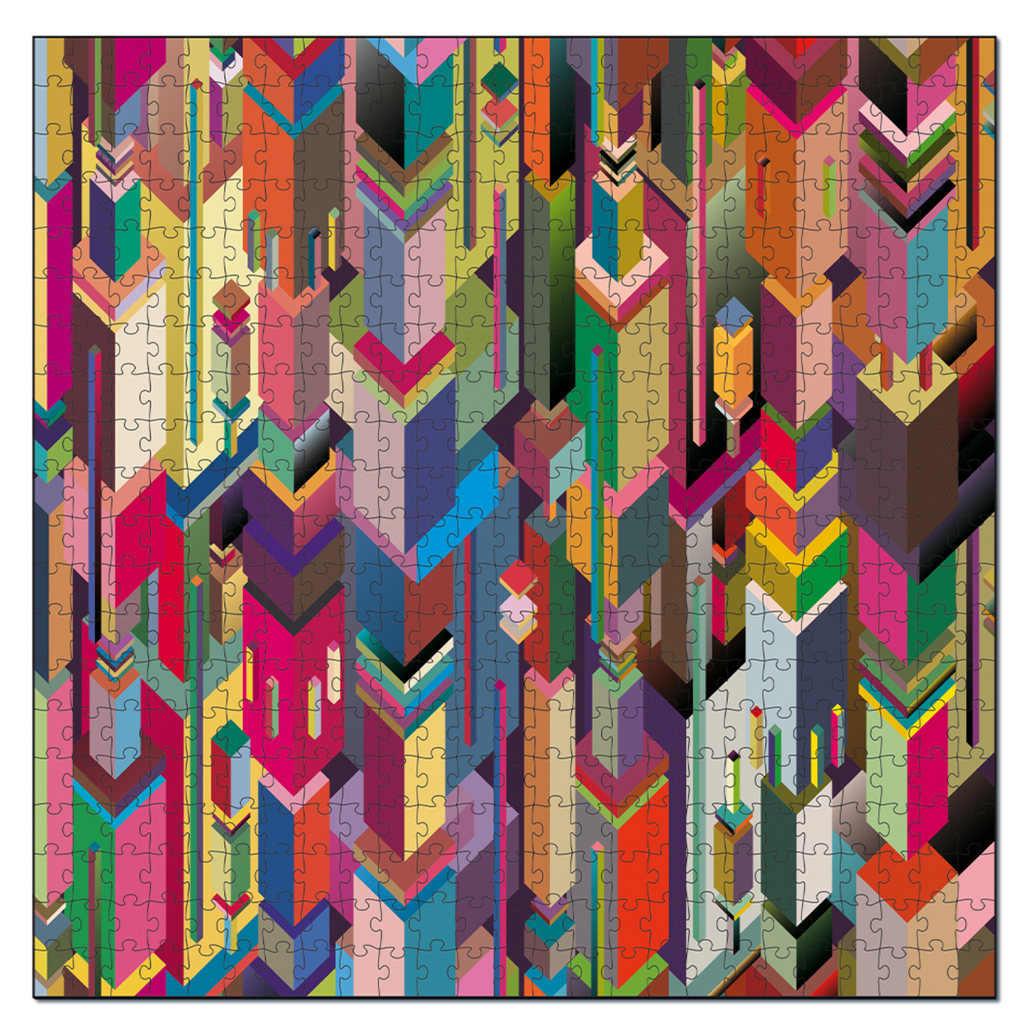 Puzzle Remember