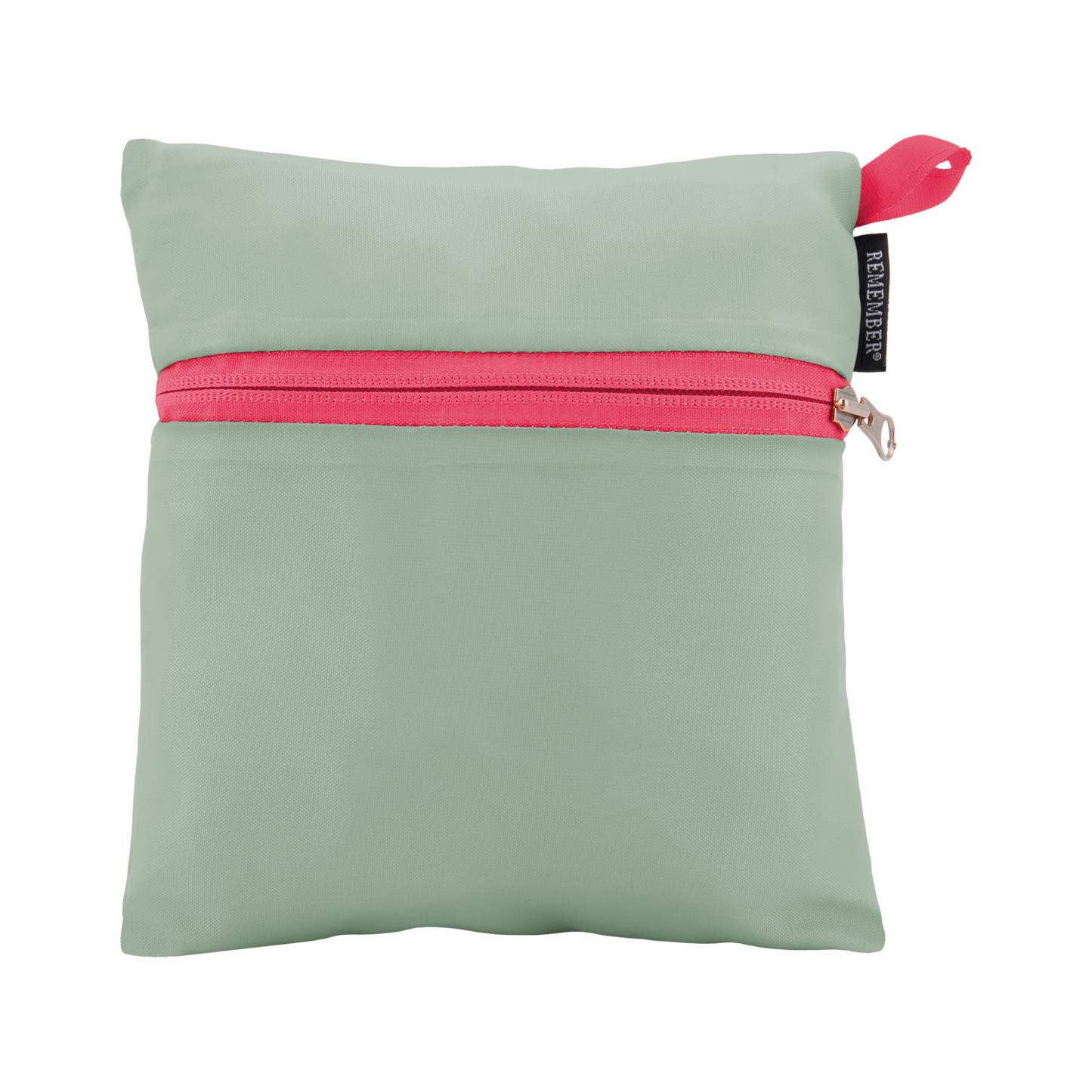 Freizeit- und Reisetasche faltbar waschbar - Remember