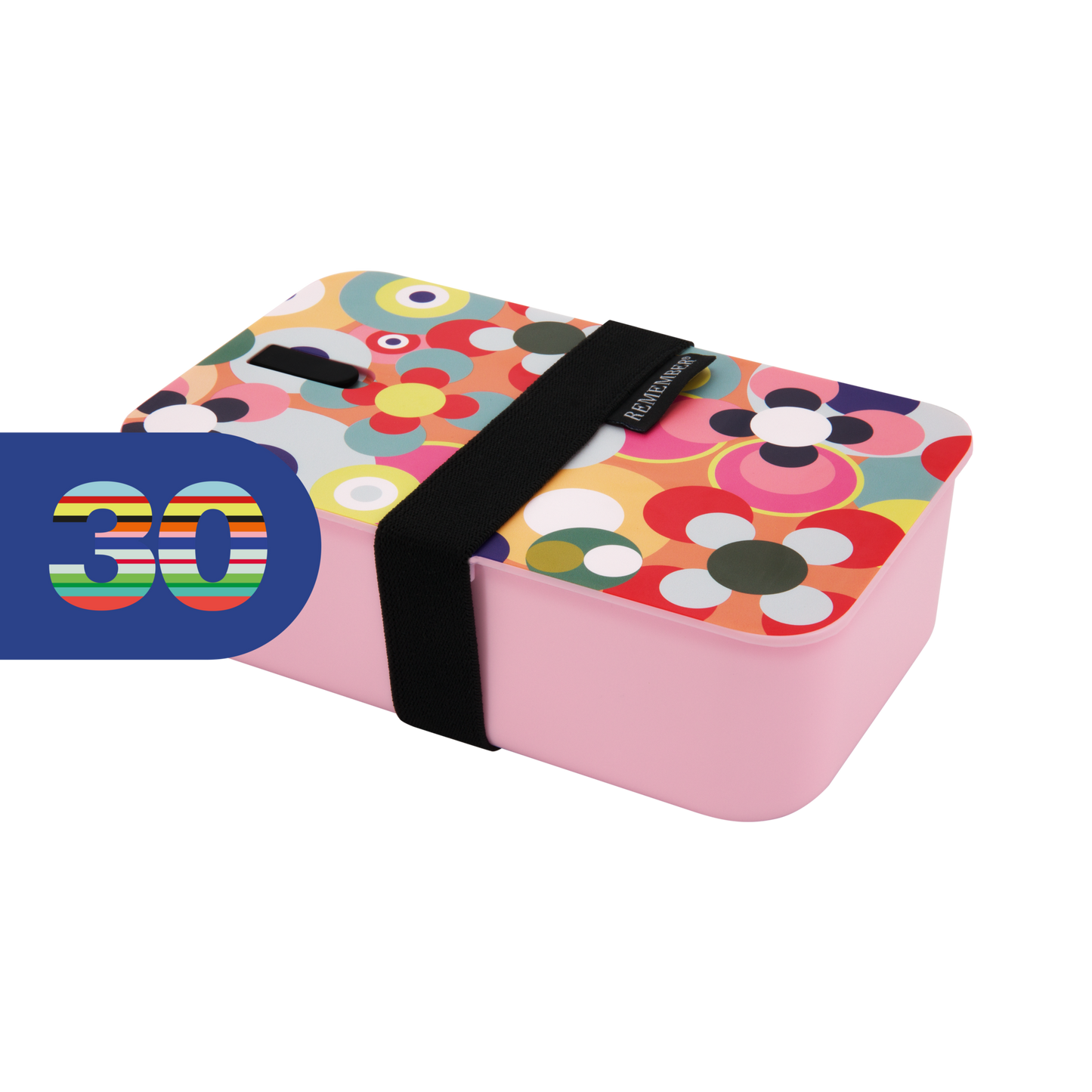 Lunchbox Vesperbox - Remember 30