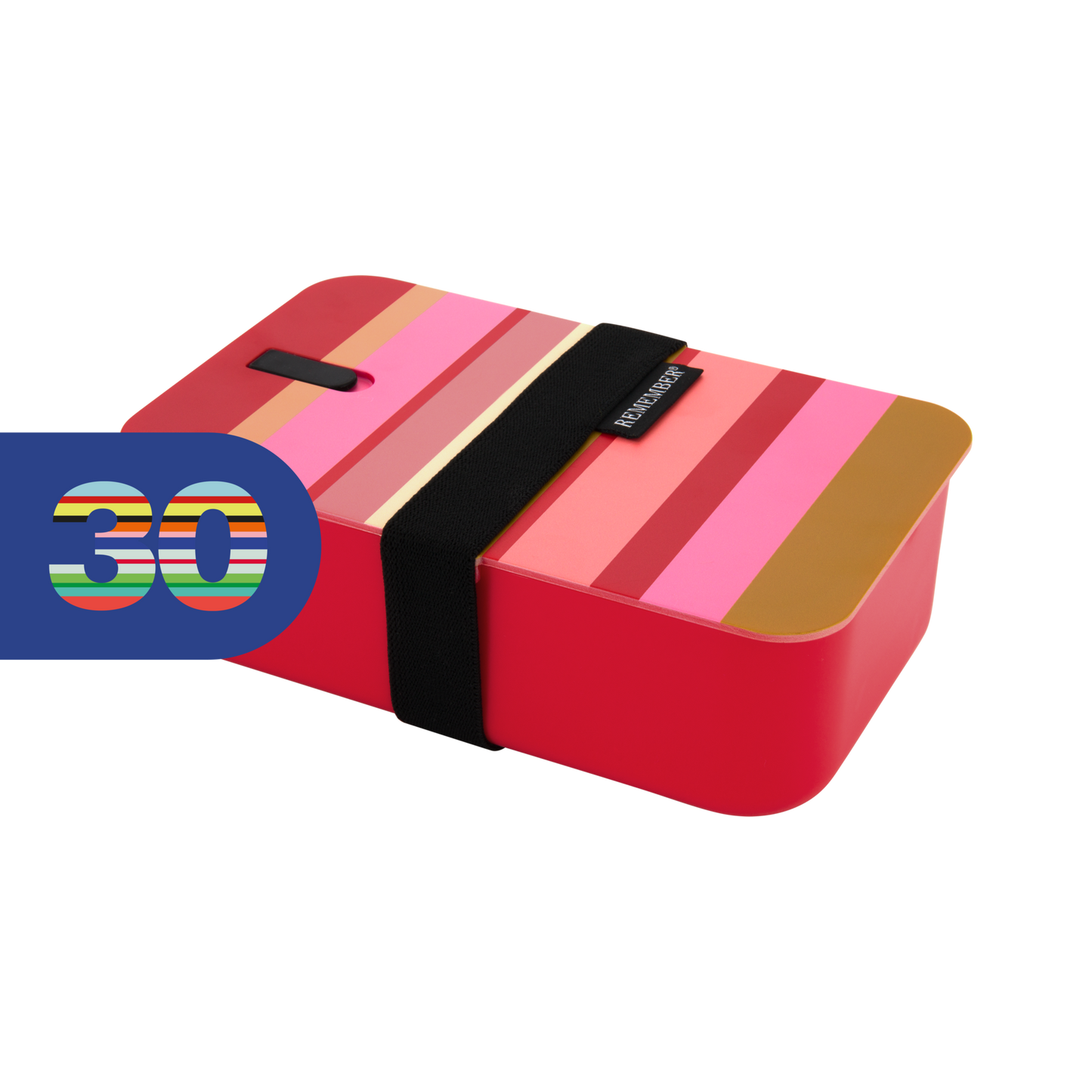 Lunchbox Vesperbox - Remember 30