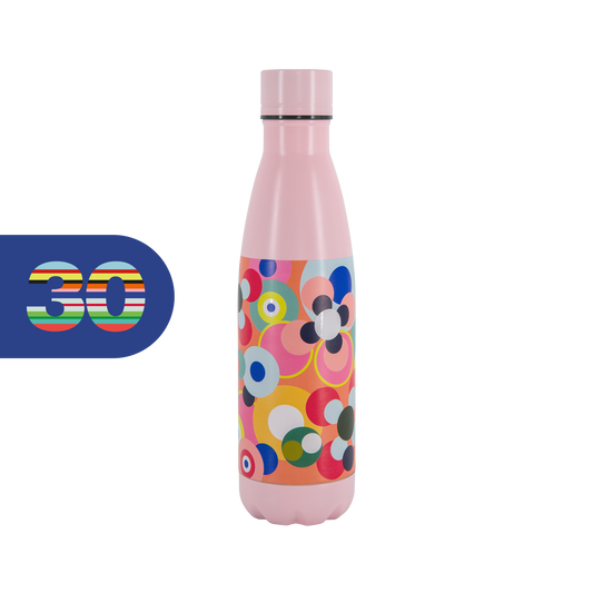Trinkflasche Thermosflasche 500 ml - Remember 30