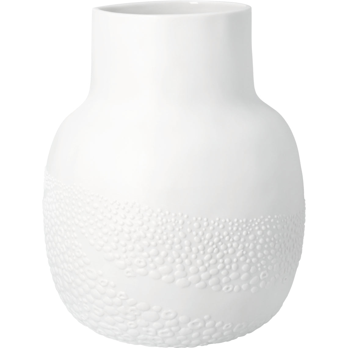 Vase "Fahrt durchs Blumenfeld" Blumenvase  – Räder Design