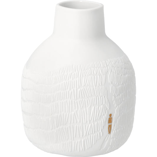 Vase "Gräser im Wind" Blumenvase  – Räder Design