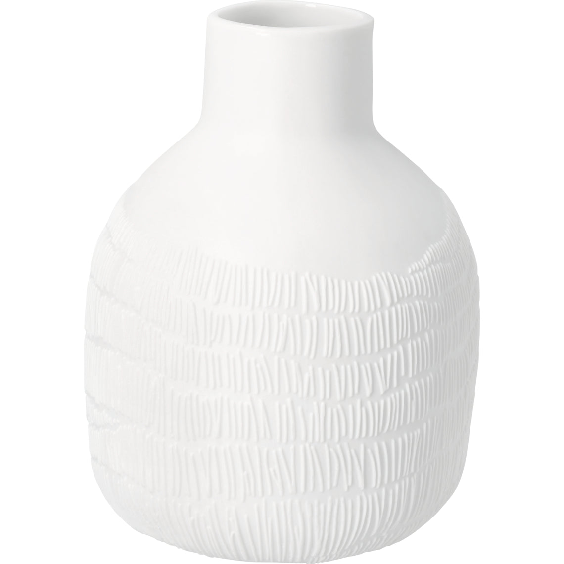 Vase "Gräser im Wind" Blumenvase  – Räder Design