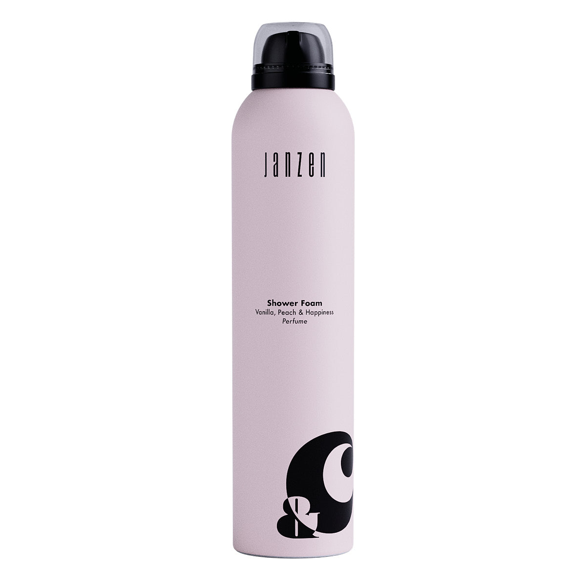 Janzen Duschschaum - Shower Foam